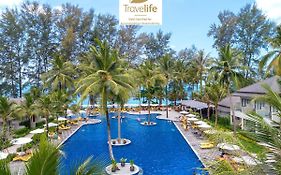 X10 Khaolak Resort  5*